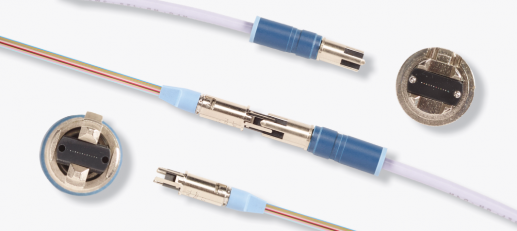 fiber optical connector