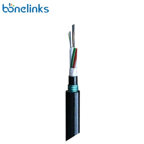 Outdoor Fiber Optic Cable