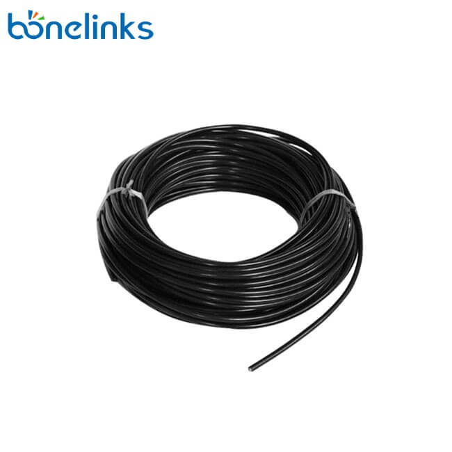 GYTY53 Outdoor Armored Direct Buried Fiber Optic Cable