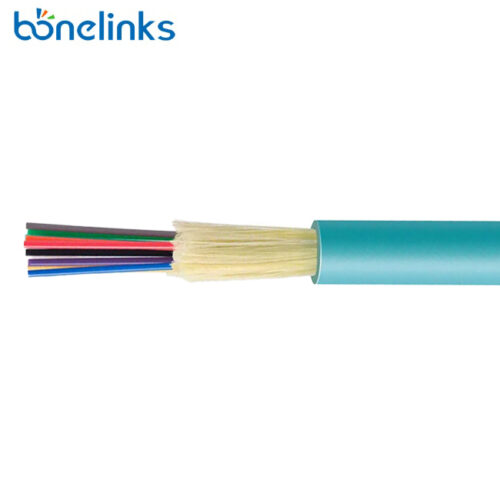 Indoor Armored Fiber Cable