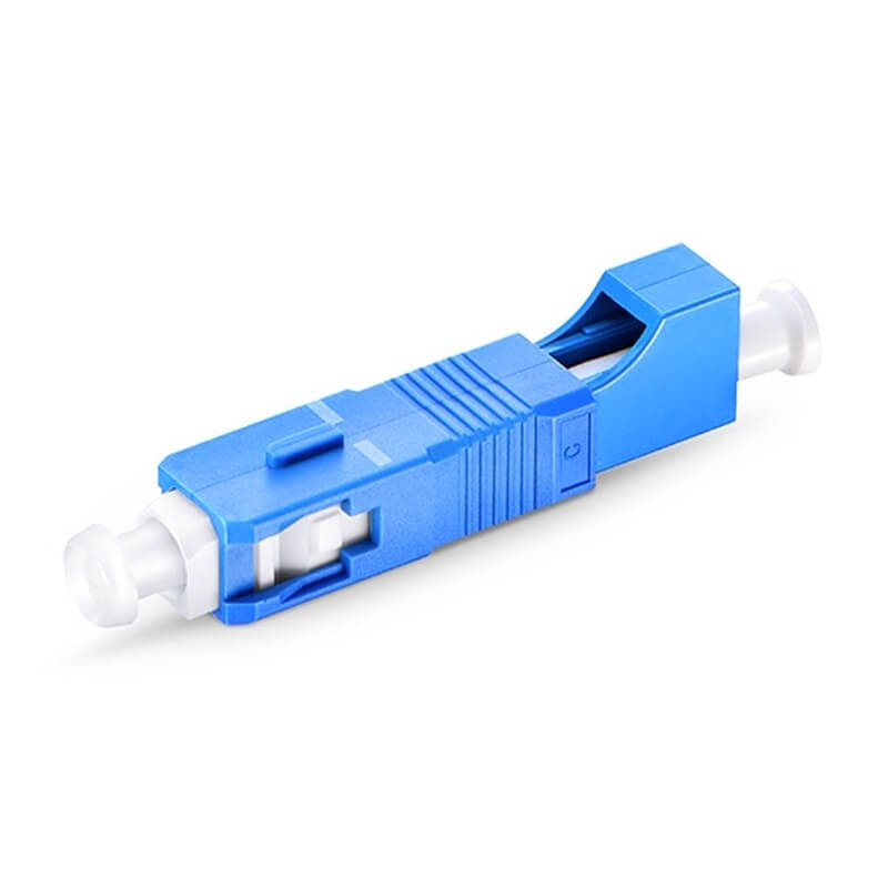 LC connector