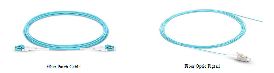 fiber-pigtail-vs-fiber-optic-patch-cord