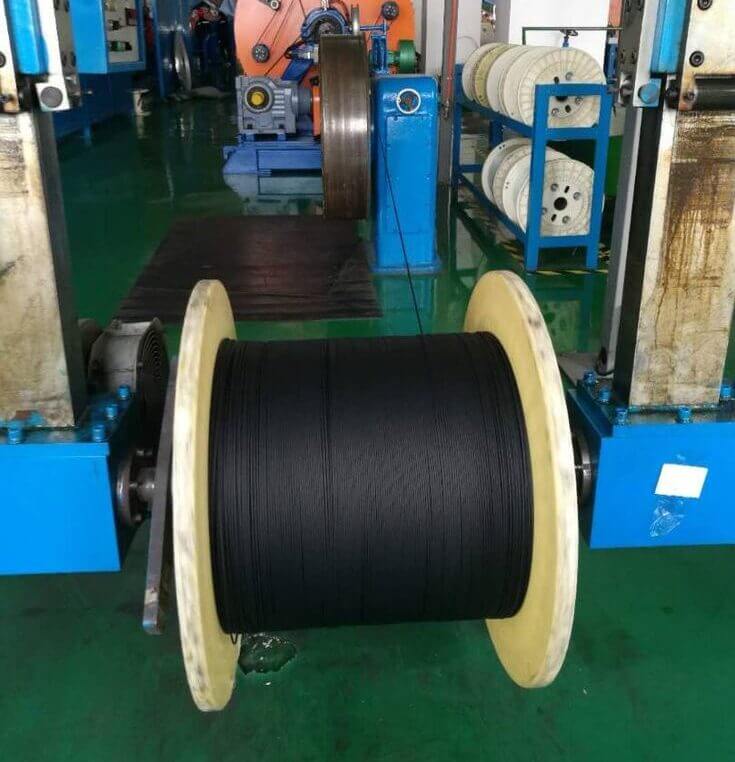 fiber cable manufaturer