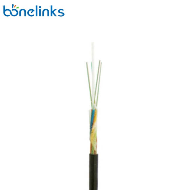 Microduct Fiber Optic Cable