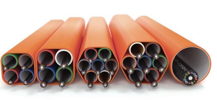 microduct cable