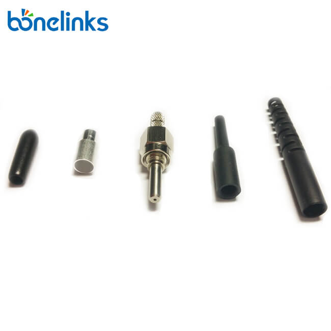 SMA905 Fiber Optic Connectors