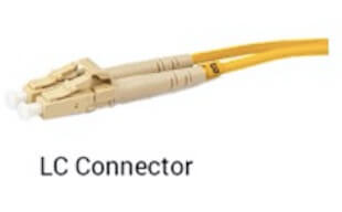 lc connector