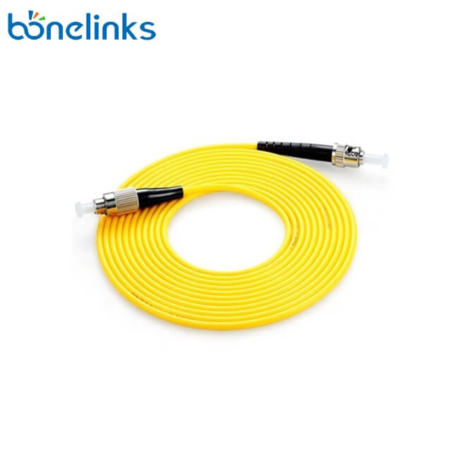 simplex FCUPC-STUPC cable