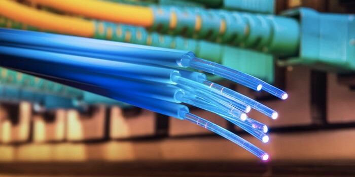 fiber networks