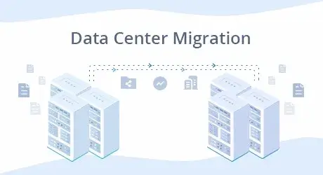 Data Center Migration process