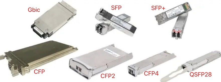 optical transmitter