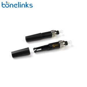 FC/PC Fiber Optic Fast Connector