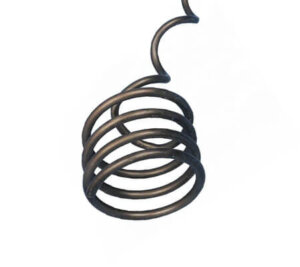 Anti-corona Ring