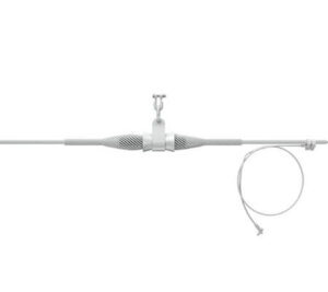 Mechanical Suspension Clamp