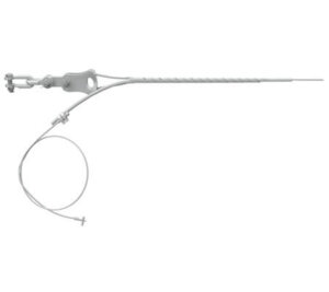 Preformed Helical Tension Clamp