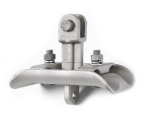 Preformed Suspension Clamp