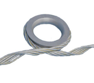 Preformed Tangent Clamp