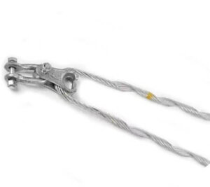 Single Layer Tension Clamps