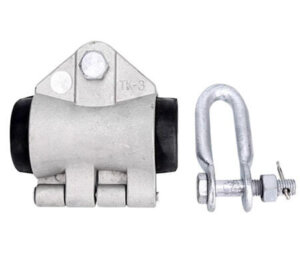 Tangent Clamp