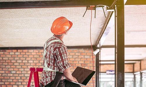 Wifi Signal Detection