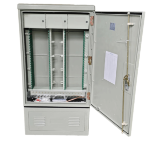 576 Cores Optical Cable distribution Frame