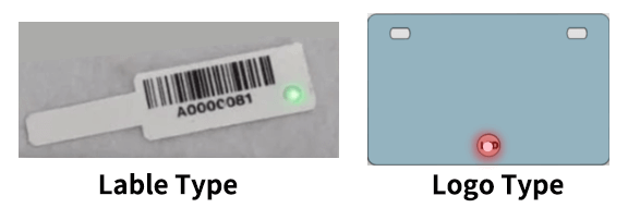Luminous Labels