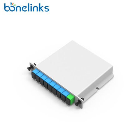 Plug-In PLC Splitter